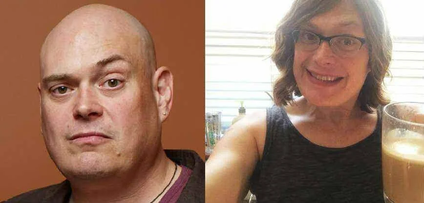 Как, снявшие "Матрицу" братья Вачовски, стали сестрами - фото 14 Как братья Вачовски стали сестрами