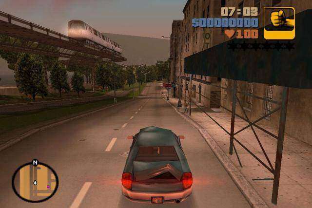 best-video-games-grand-theft-auto-3
